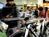 Colnago K.Zero: First Look