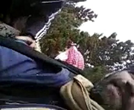 فري برس حمص انسحاب كتيبة الفاروق و تكذيب رواية النظام 10 3 2012