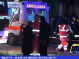 Barletta | Un duplice omicidio per futili motivi