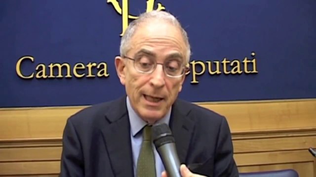 Tempestini - Marò operano sotto egida Onu, occorre coinvolgere l'UE (14.03.12)