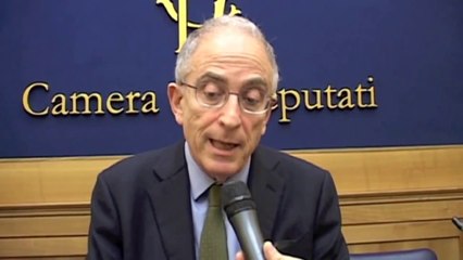 Tempestini - Marò operano sotto egida Onu, occorre coinvolgere l'UE (14.03.12)