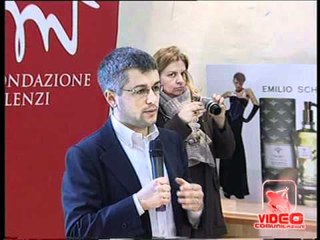 Napoli - La mostra Napoli Eccellente (14.03.12)