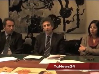 Tg 14 Marzo: Leccenews24 politica, cronaca, sport, l'informazione 24ore.