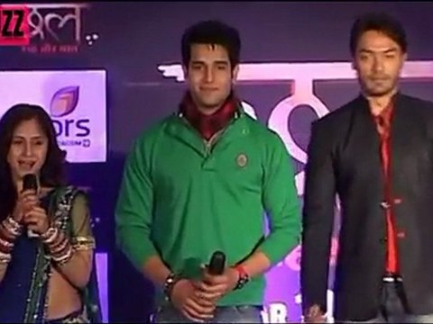 COLORS Tv Show CHHAL SHEH AUR MAAT LAUNCH PARTY