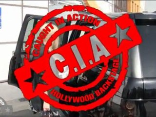 Kim Kardashian becomes a Blonde