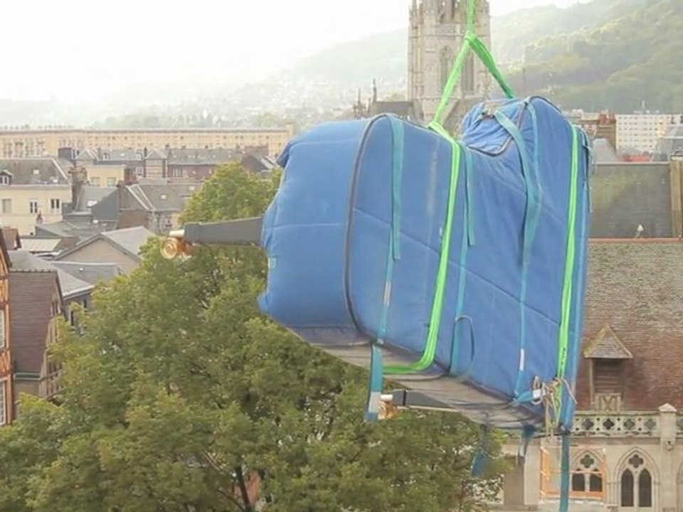 Le Sacre du Printemps - "Rondes Printanières..." (...un 27 août 2011)