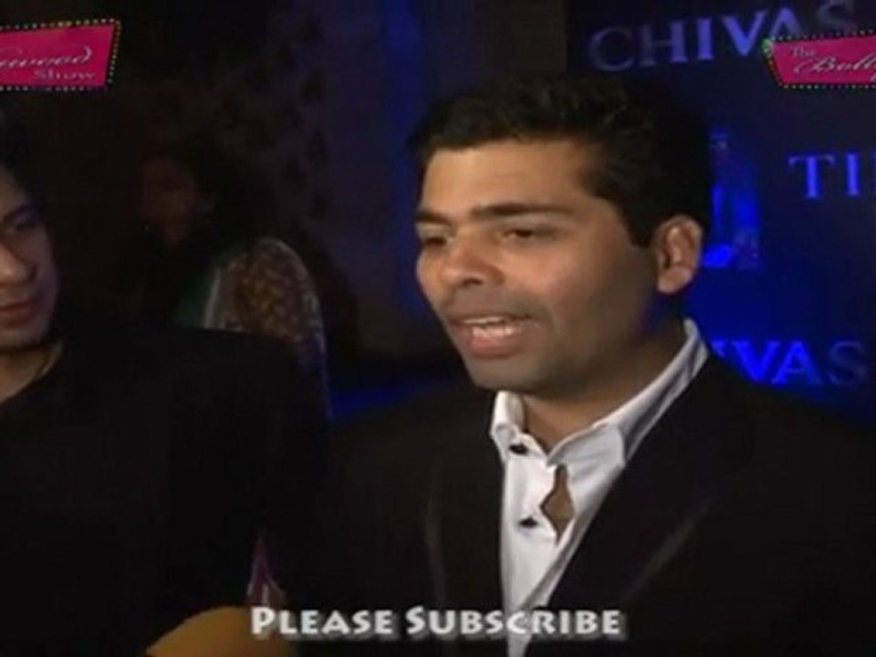 Singer Amaan Ali Khan Talks About His Album "Rang"