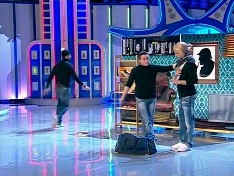 КВН 2011. 1-4 финал Станция Спортивная СТЭМ