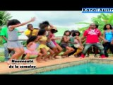 BIG MJ - Zah love (île de Madagascar) : Nouveauté sur Kanal Austral