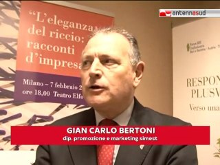 Antenna Pomeriggio - mercoledì 14 marzo