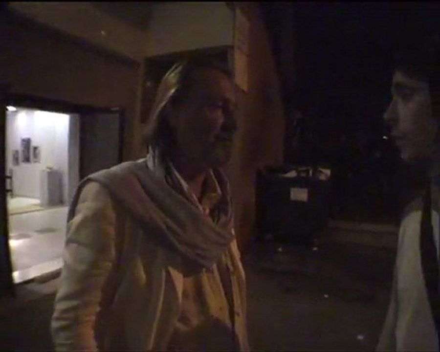 ITW 3G. JJ Grand-Jouan