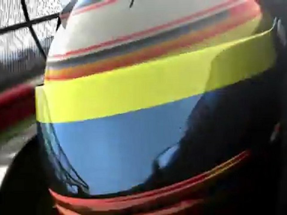 Le Pirelli F1 e le regole 2012