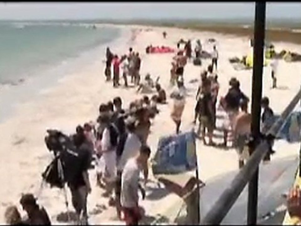 PKRA Coche Qualifiers 2006