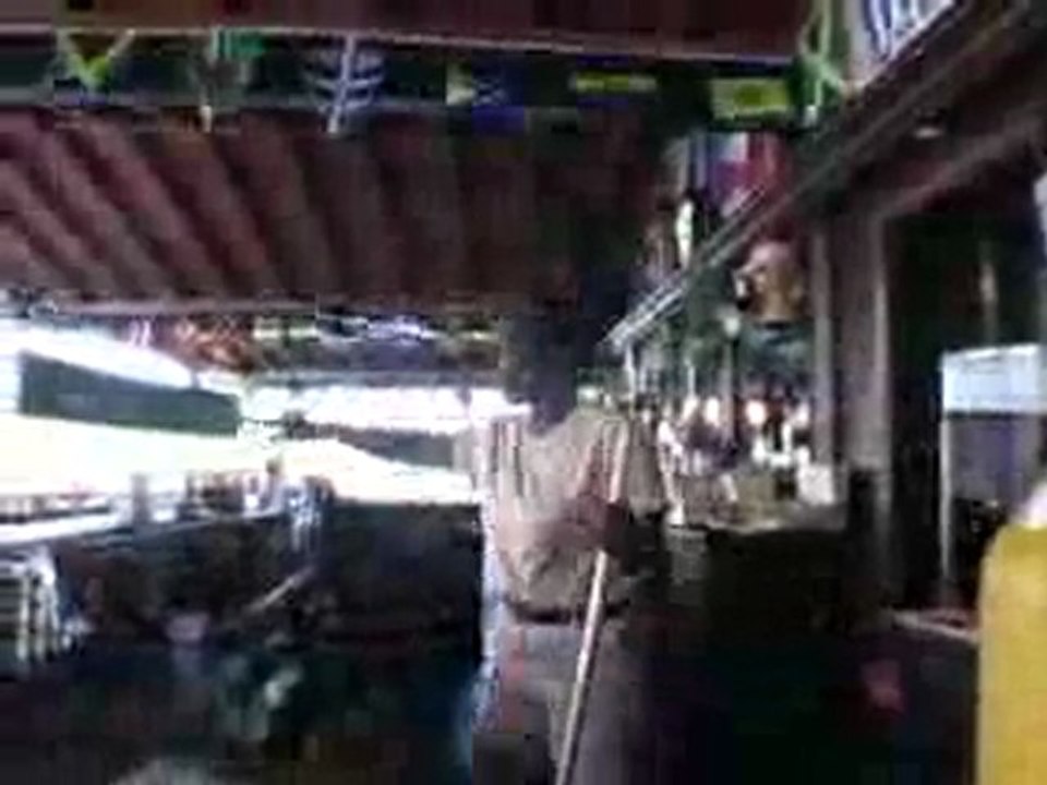 Joyride Trailer