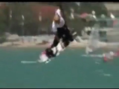 PKRA Cabarete Qualifiers 2006