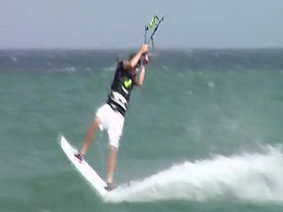 PKRA Final 2007