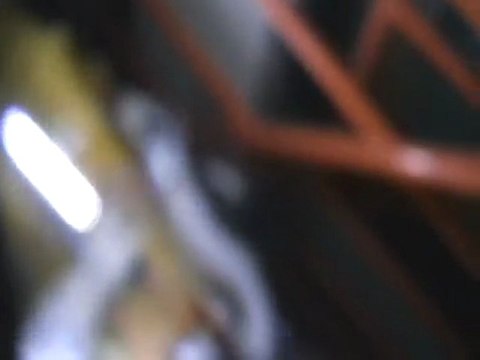 2012 3/14 東電撮影　ふくいち2号機トーラス室アクセス調査