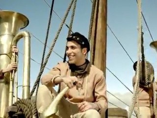 Can Bonomo - Love Me Back (Video Klip)