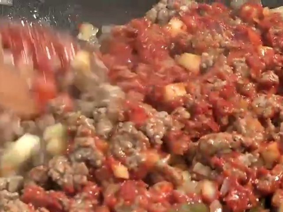 How To Cook Lamb Mince