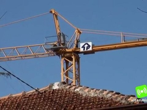 Edilizia Rimini in default, appello a banche ed amministrazioni