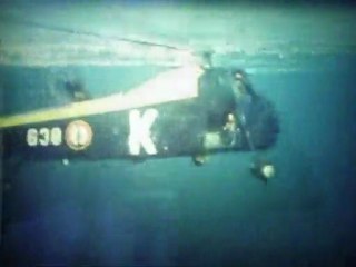 HSS (1er essai de recuperetion film Super8)