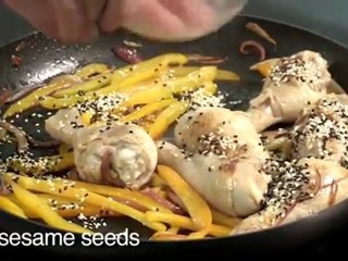 How To Cook Chicken Drumsticks