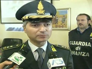 madre coraggio contro il racket