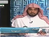 برنامج فتوى - 04-03-2012 - الشيخ سعد بن تركي الخثلان