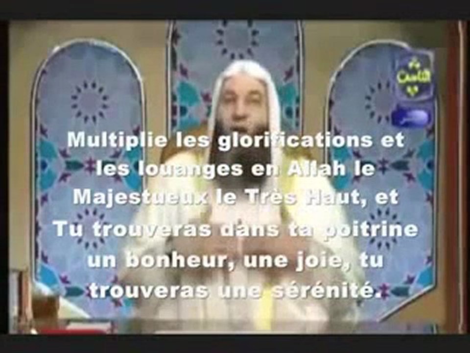 Mohamed Hassan - Comment retrouver le bonheur