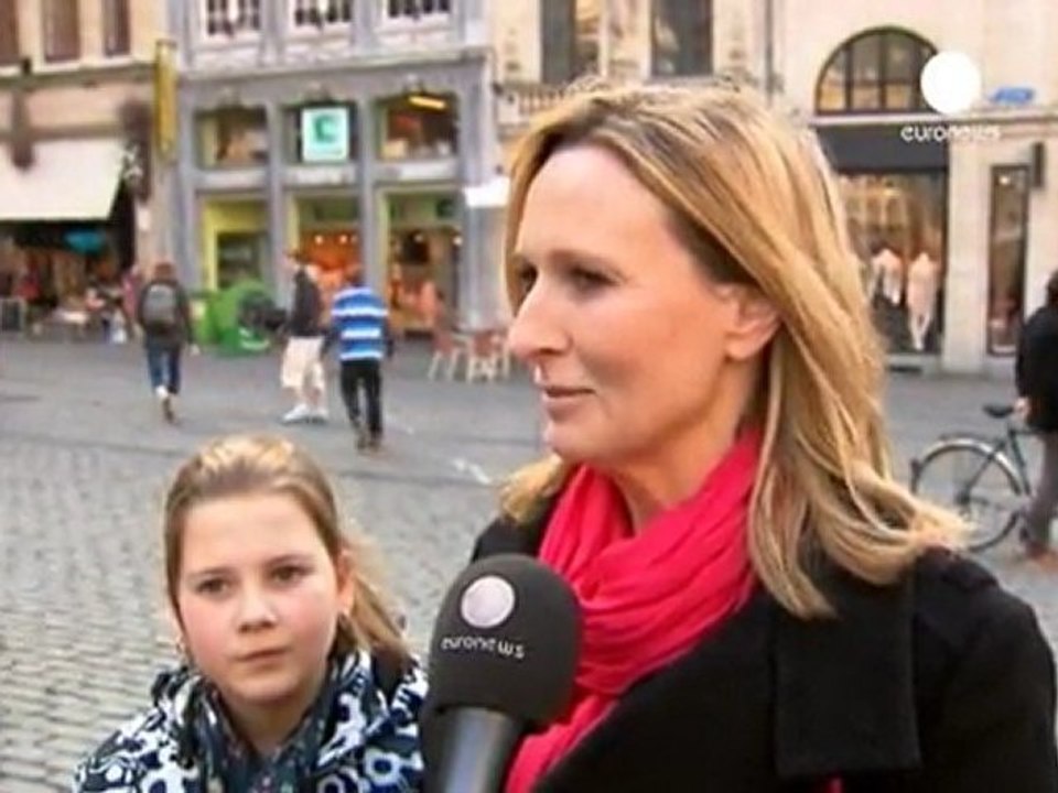 Swiss coach crash: tributes to Belgian victims