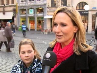 Une journée de deuil national décrétée en Belgique