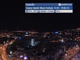 Macau SAR - China, London - United Kingdom, Cannes - France, Stuttgart - Germany, Tenerife - Spain, Agadir - Morocco, Berlin - Germany