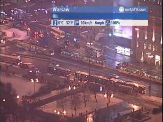 Yas Island - UAE - Abu Dhabi, Prague - Czech Republic, London - United Kingdom, Las Vegas - USA, Warsaw - Poland, St. Andrews - Canada, Venice - Italy