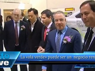La «ola verde» puede ser un  negocio rentable