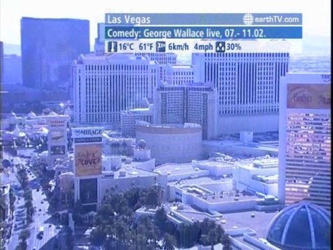 Warsaw - Poland, Lugano - Ticino - Switzerland, Macau SAR - China, Dresden - Germany, Las Vegas - USA, Washington - USA, London - United Kingdom