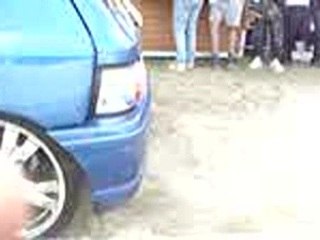 Rupteur a clé d'un clio