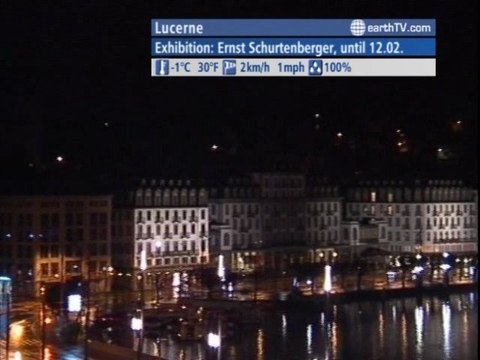 Bandar Seri Begawan - Brunei, Avignon - France, Doha - Qatar, Lucerne - Switzerland, Washington - USA, Warnemunde - Germany, Agadir - Morocco