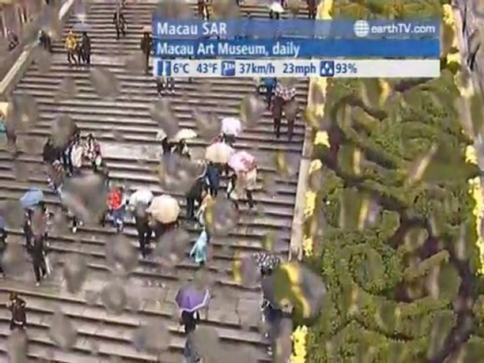 Cannes - France, Las Vegas - USA, Yas Island - UAE - Abu Dhabi, Macau SAR - China, London - United Kingdom, Tenerife - Spain, Venice - Italy