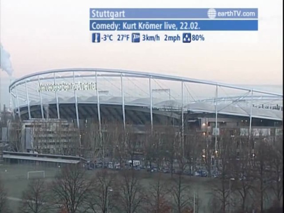 London - United Kingdom, Yas Island - UAE - Abu Dhabi, Venice - Italy, Warsaw - Poland, Stuttgart - Germany, Hamburg - Germany, Ascona - Ticino - Switzerland