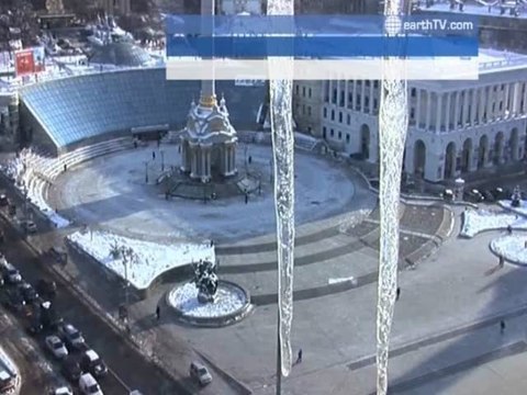 Prague - Czech Republic, Agadir - Morocco, Geneva - Switzerland, Cologne - Germany, Seattle - USA, Kyiv - Ukraine, Budapest - Hungary