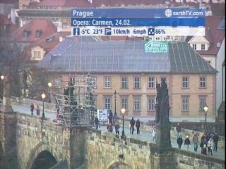 Berlin - Germany, Hong Kong SAR - China, Las Vegas - USA, Prague - Czech Republic, Cannes - France, Lugano - Ticino - Switzerland, Tenerife - Spain