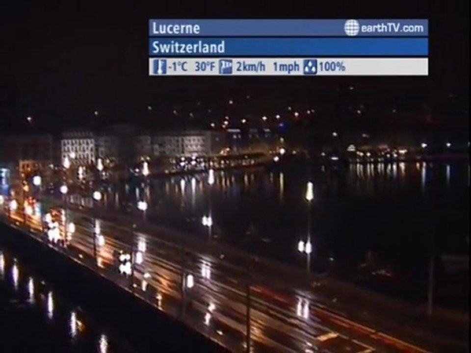 Avignon - France, Barcelona - Spain, Bandar Seri Begawan - Brunei, Lucerne - Switzerland, Washington - USA, Budapest - Hungary, Niagara Falls - Canada