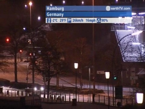 Lucerne - Switzerland, Sydney - Australia, Hong Kong SAR - China, Warnemunde - Germany, Hamburg - Germany, Doha - Qatar, Warsaw - Poland