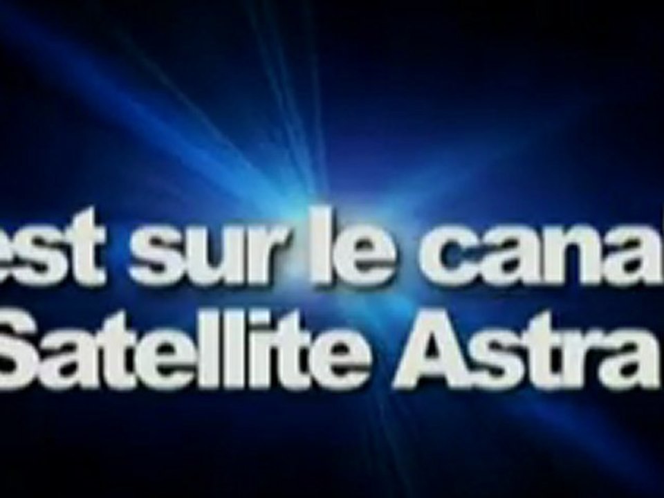 Africabox TV en Afrique