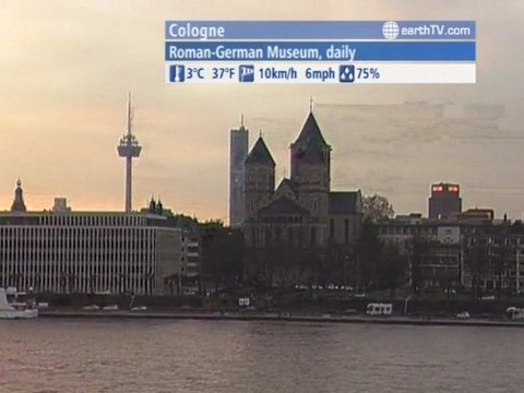 Venice - Italy, London - United Kingdom, Barcelona - Spain, Cologne - Germany, Engelberg - Titlis - Switzerland, Doha - Qatar, Arcachon - France