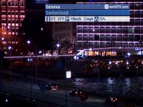 Cannes - France, Prague - Czech Republic, Vienna - Austria, Geneva - Switzerland, Doha - Qatar, Ekaterinburg - Russia, Tenerife - Spain