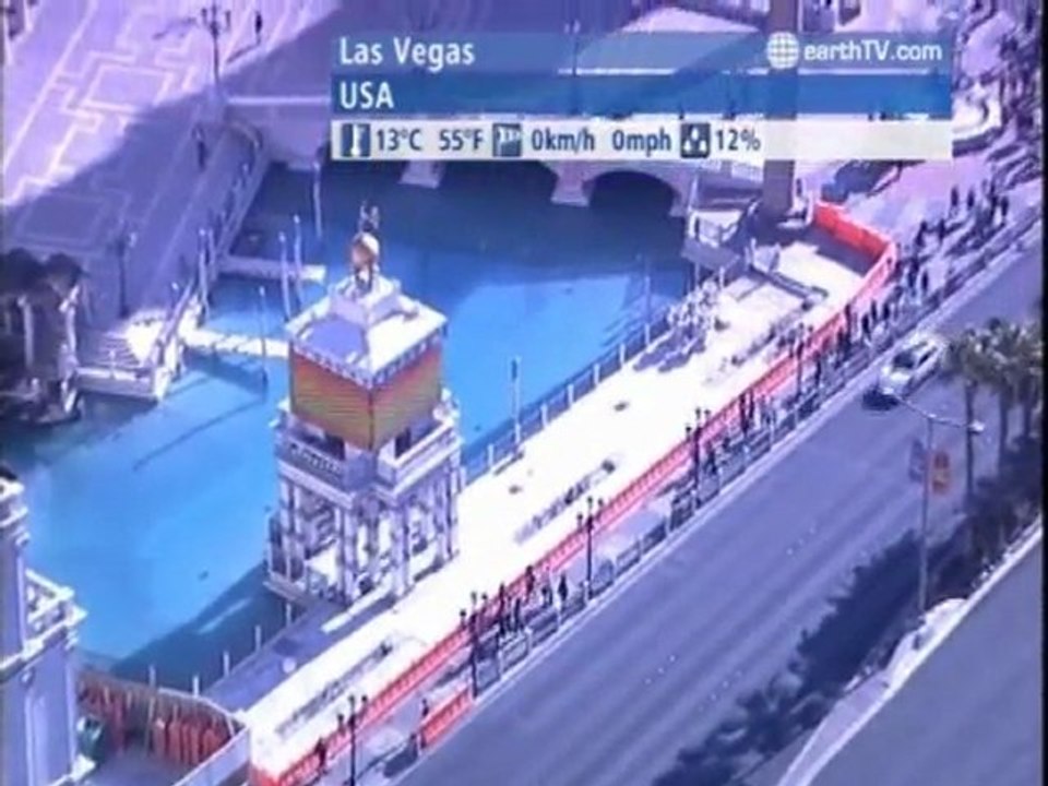 Budapest - Hungary, Bandar Seri Begawan - Brunei, Warsaw - Poland, Macau SAR - China, Las Vegas - USA, Munich - Germany, Lugano - Ticino - Switzerland