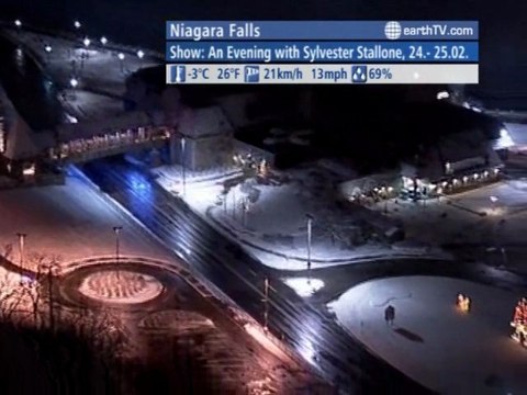 Macau SAR - China, Agadir - Morocco, Washington - USA, Niagara Falls - Canada, Venice - Italy, Tenerife - Spain, Prague - Czech Republic