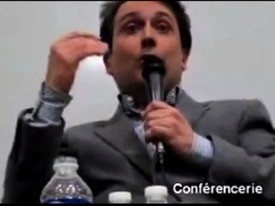 Nabe/Ramadan : L’alliance circonstancielle de l’enfumeur et du crétin