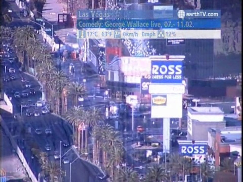 Agadir - Morocco, Barcelona - Spain, Bandar Seri Begawan - Brunei, Las Vegas - USA, Seattle - USA, Berlin - Germany, Warsaw - Poland